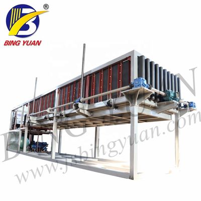 Giá thấp nhất Máy làm đá hệ thống trực tiếp hoàn toàn tự động