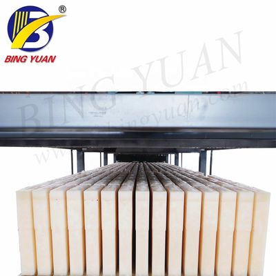 Máy làm đá khối hệ thống trực tiếp hiệu suất cao, Máy làm đá khối công suất hàng ngày 3T