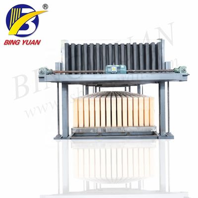 Máy làm đá khối hệ thống trực tiếp hiệu suất cao, Máy làm đá khối công suất hàng ngày 3T