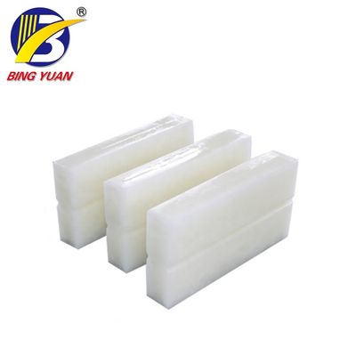 Máy làm đá khối hệ thống nước muối thương mại