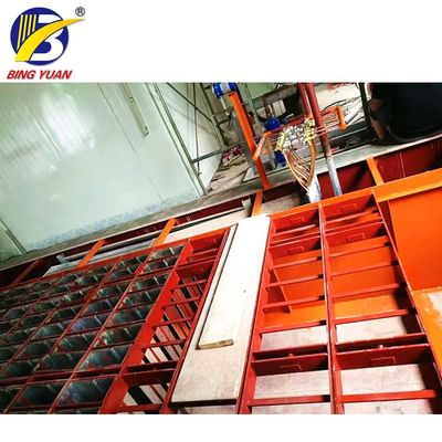 Nhà sản xuất Trung Quốc Giá bán buôn Hệ thống nước muối thương mại Máy làm đá