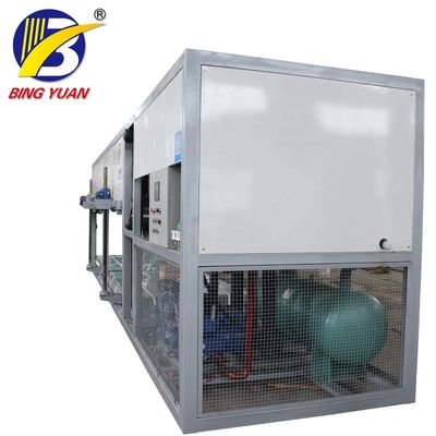 Máy làm đá khối thương mại - 1T / ngày, Máy làm đá khối công nghiệp để bán