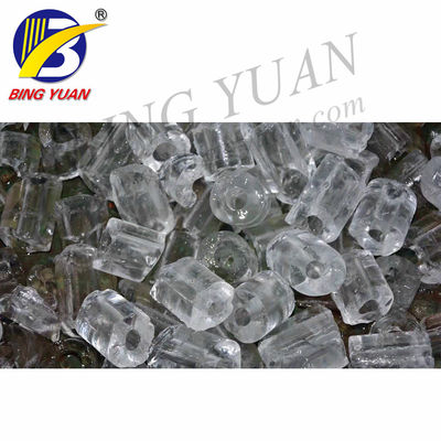 Làm lạnh đồ uống Máy làm đá công nghiệp 3 tấn R404A