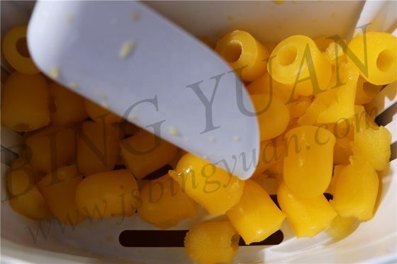 Máy làm đá ống 3T 380V, Máy làm đá thương mại