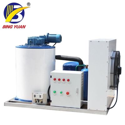 Máy làm đá vảy 10 tấn Máy làm đá vảy tuyết, máy làm đá vảy, máy làm đá viên