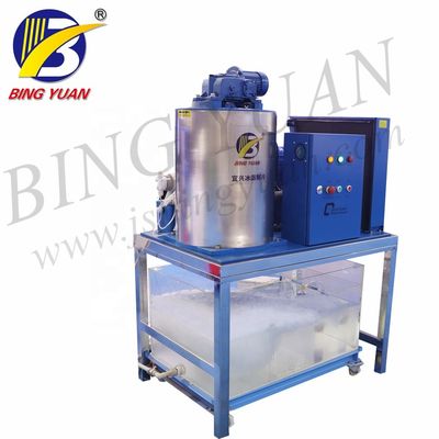 Bán buôn Máy làm đá vảy hiệu suất cao Tiết kiệm năng lượng Máy làm đá vảy