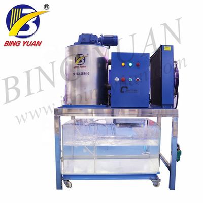 Bán buôn Máy làm đá vảy hiệu suất cao Tiết kiệm năng lượng Máy làm đá vảy