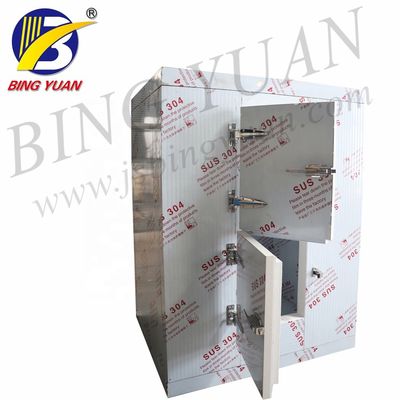 Máy làm đá vảy tuyết Yixing ICS để giữ tươi từ Nhà sản xuất Trung Quốc