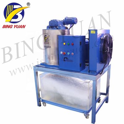 Máy làm đá vảy tự động cho máy sản xuất đá vảy loại thương mại thủy sản