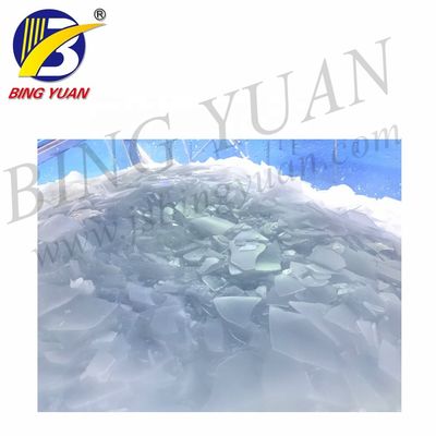 Máy làm đá vảy tự động cho máy sản xuất đá vảy loại thương mại thủy sản