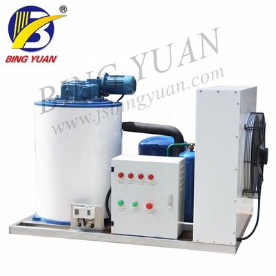Giá xuất xưởng Máy làm đá vảy 10 tấn