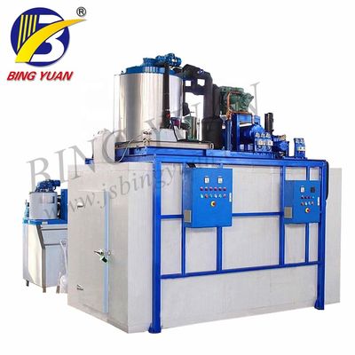 Giá xuất xưởng Máy làm đá vảy 10 tấn
