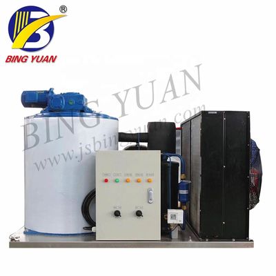Giá xuất xưởng Máy làm đá vảy 10 tấn