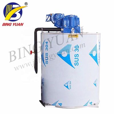 Giá xuất xưởng Máy làm đá vảy 10 tấn