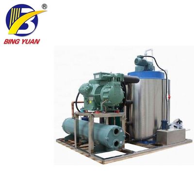 Sản xuất máy làm đá vảy hiệu suất