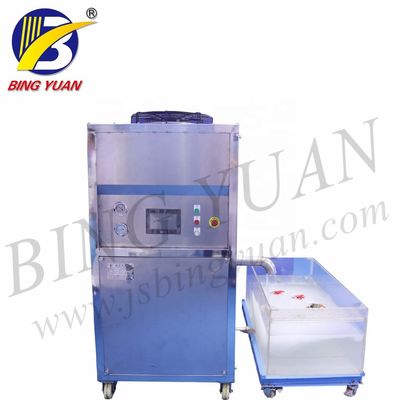 Máy làm đá thương mại R22A 96KW 15T làm mát bằng nước