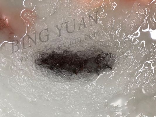 Máy làm đá bằng thép không gỉ 304 4.3KW