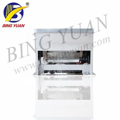 Máy tạo tuyết nhân tạo 380 Volt R404A làm mát không khí