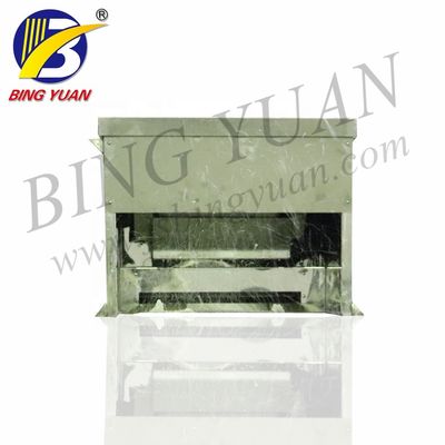 Máy tạo tuyết nhân tạo 380 Volt R404A làm mát không khí