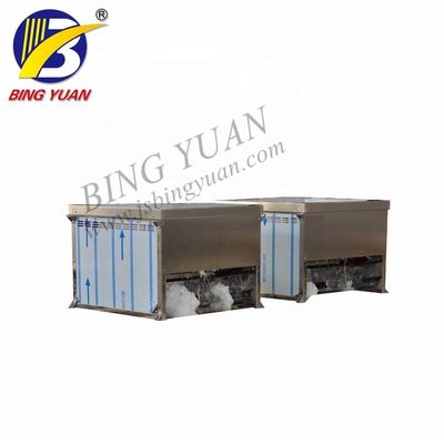 600KG Máy tạo tuyết nhân tạo 2,5KW 220 Volt tự động