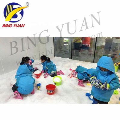 600KG Máy tạo tuyết nhân tạo 2,5KW 220 Volt tự động