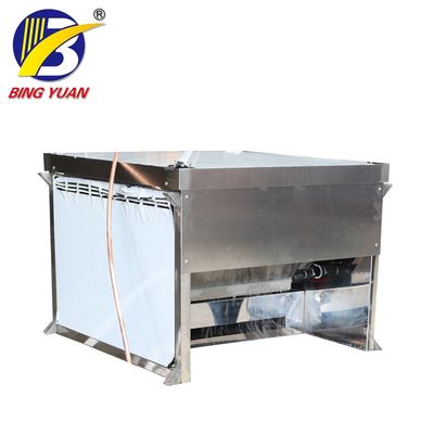 Máy tạo tuyết nhân tạo R404A