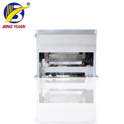 Máy tạo tuyết nhân tạo R404A