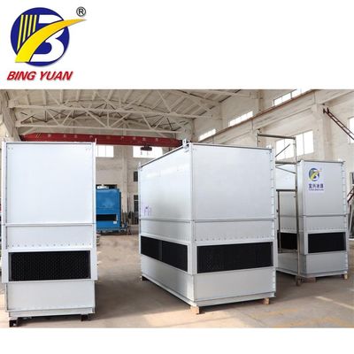 Máy làm lạnh ngưng tụ bay hơi 400KW