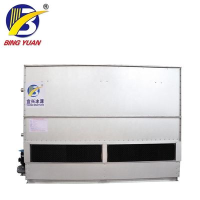 Máy làm lạnh ngưng tụ bay hơi 400KW