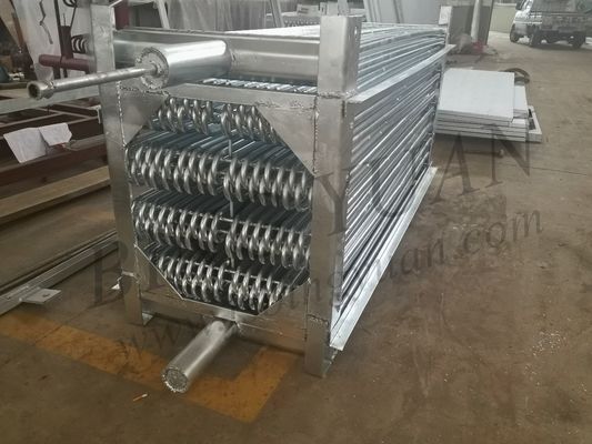 Máy làm lạnh ngưng tụ bay hơi 400KW