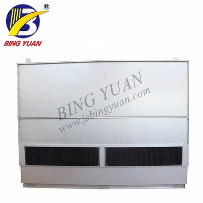 Máy làm lạnh ngưng tụ bay hơi R22A, Tháp giải nhiệt bằng thép không gỉ