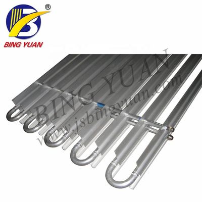 Máy làm lạnh ngưng tụ bằng hợp kim nhôm CE