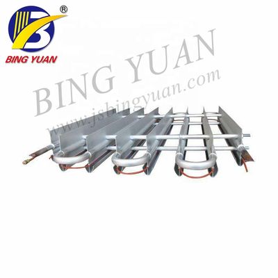 Máy làm lạnh ngưng tụ bằng hợp kim nhôm CE