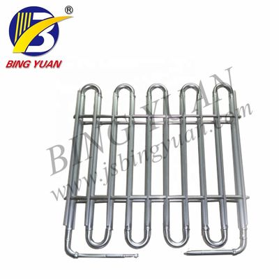 Máy làm lạnh ngưng tụ bằng hợp kim nhôm CE