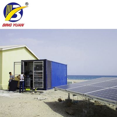 Phòng lạnh chứa năng lượng mặt trời 120mm thương mại, Kho lưu trữ thực phẩm trong phòng lạnh
