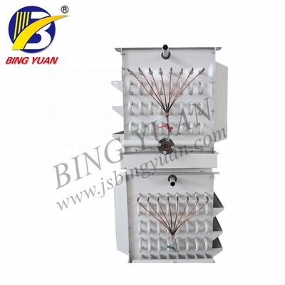 Bộ làm lạnh 161KW 100KG 220V, Bộ làm mát bằng không khí