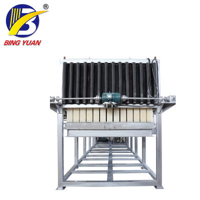 Máy làm đá 20 tấn hoàn toàn tự động