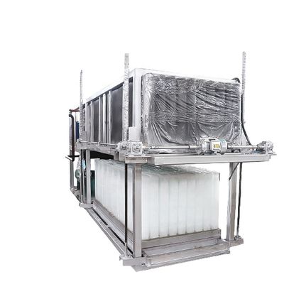 Bán máy làm đá công nghiệp công nghiệp 3000kgs 24h