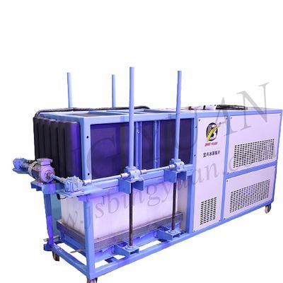 Bán máy làm đá công nghiệp công nghiệp 3000kgs 24h