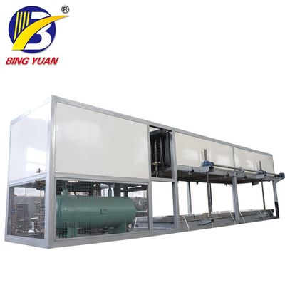 Bán máy làm đá công nghiệp công nghiệp 3000kgs 24h