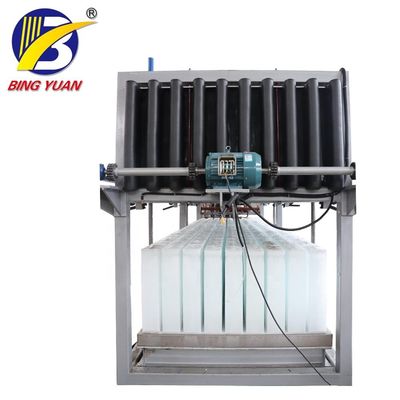 Bán máy làm đá công nghiệp công nghiệp 3000kgs 24h