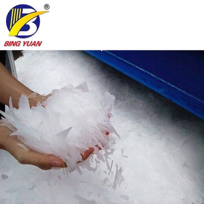 Sản xuất máy làm đá vảy hiệu suất