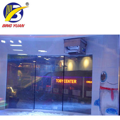 Máy tạo tuyết nhân tạo 2,5KW 220V 300KG, Máy tạo tuyết trong nhà