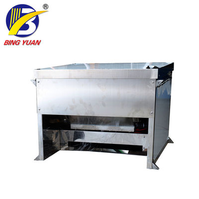 Máy tạo tuyết nhân tạo 2,5KW 220V 300KG, Máy tạo tuyết trong nhà