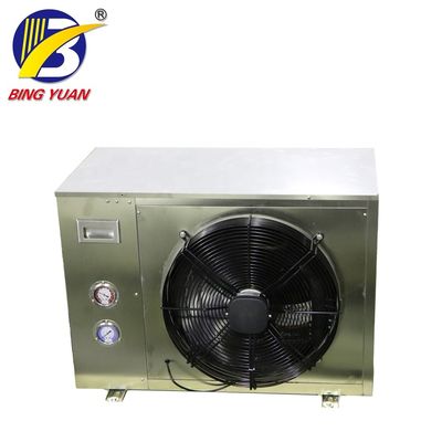 Máy tạo tuyết nhân tạo R404A
