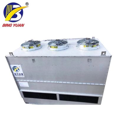 Bình ngưng làm mát bằng bay hơi 200V