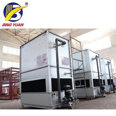 Bình ngưng làm mát bằng bay hơi 200V