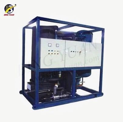 Máy làm đá 1 tấn 380 Volt R22A 28mm
