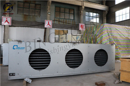 Bộ làm lạnh 161KW Cooler