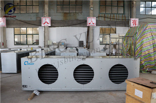 Bộ làm lạnh 161KW Cooler